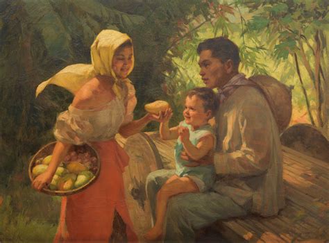 fernando amorsolo y cueto pronunciation|Fernando Amorsolo y Cueto Paintings Collection.